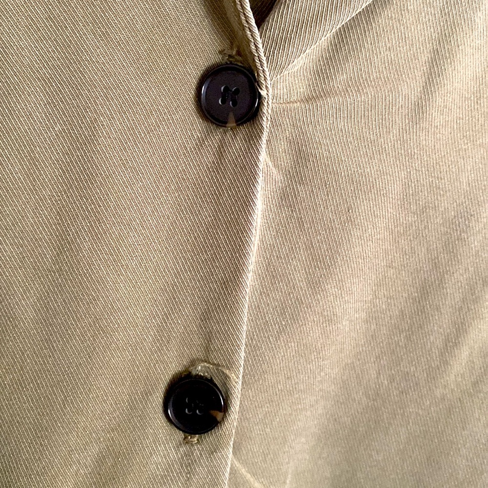 Zara Top - Picture 7 of 11